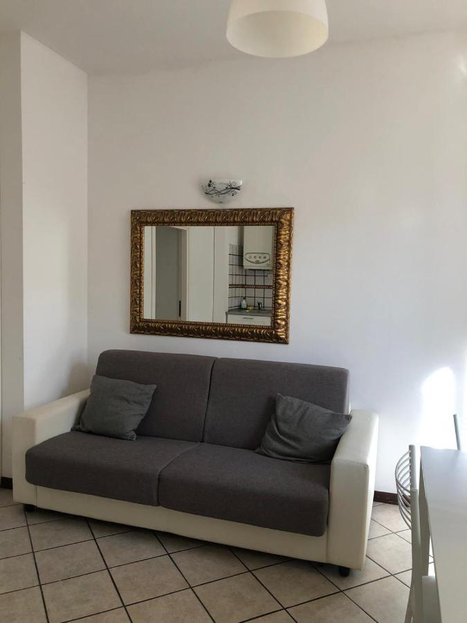 Residence Porta Saragozza Bologna Exteriör bild