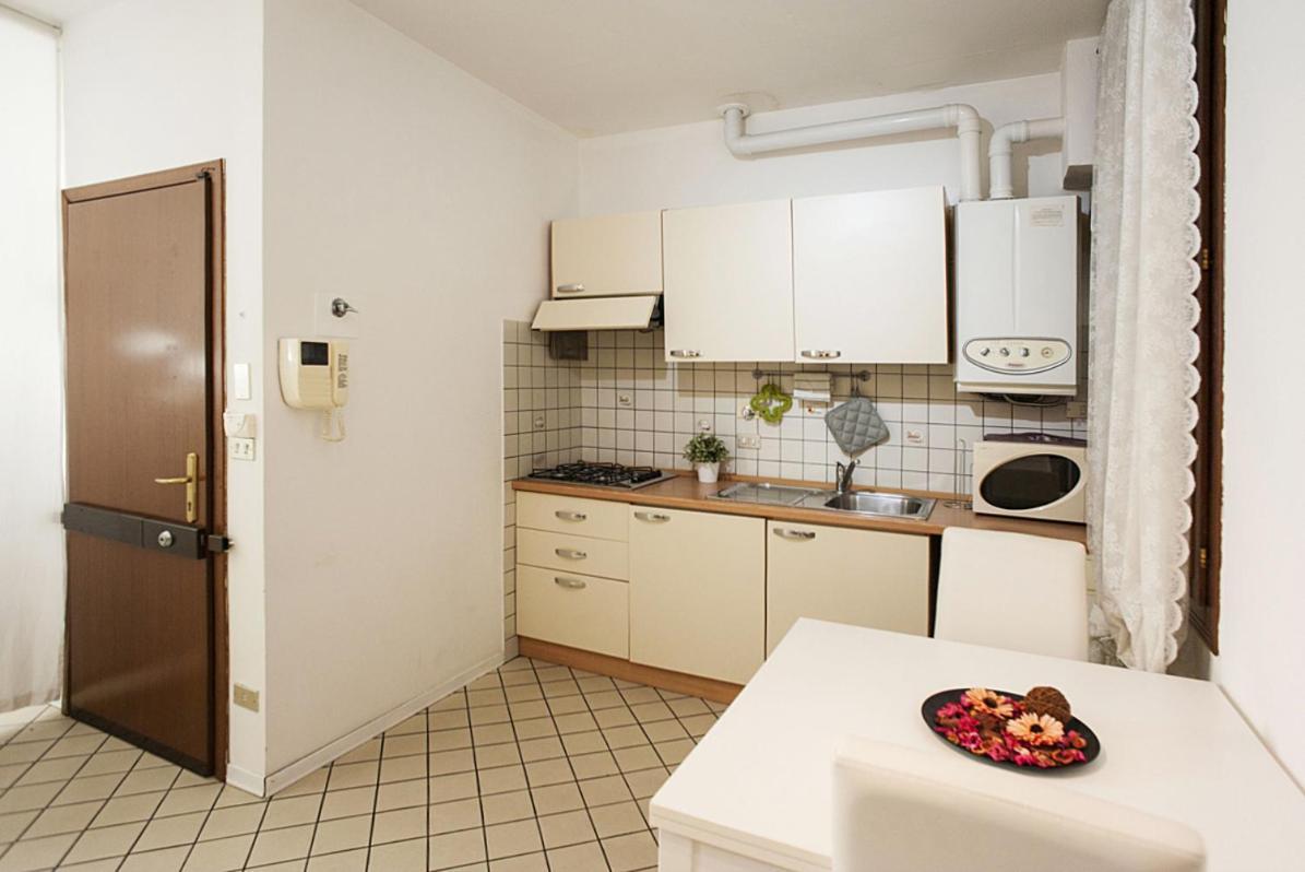 Residence Porta Saragozza Bologna Exteriör bild