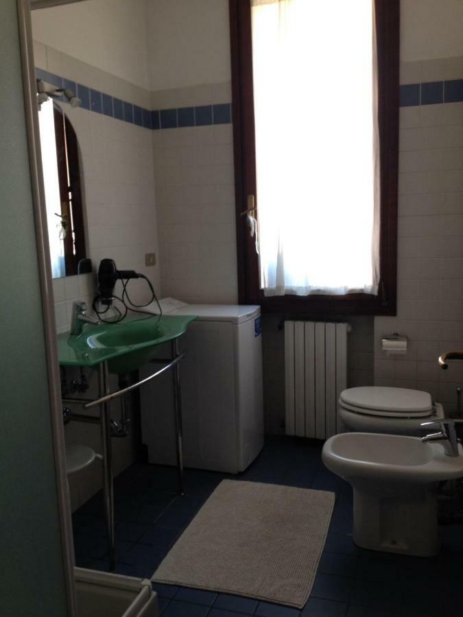 Residence Porta Saragozza Bologna Exteriör bild